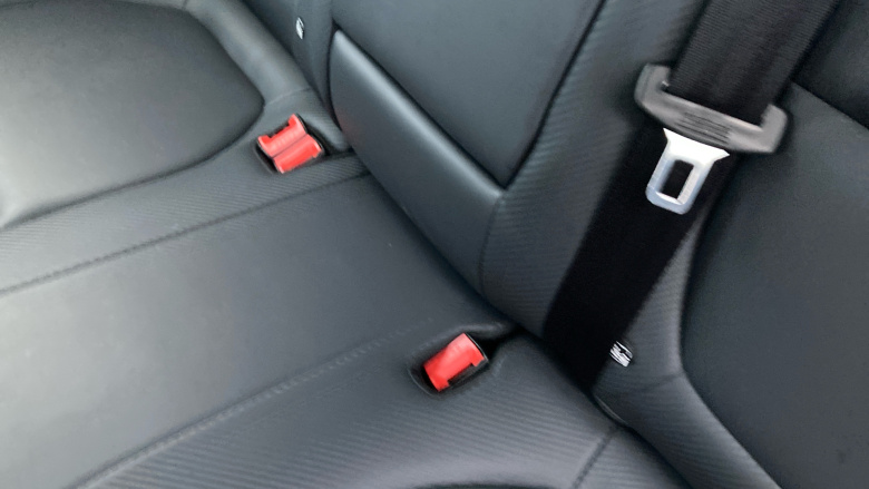 MG ZS 130kW Trophy EV 51kWh 5dr Auto Electric Hatchback